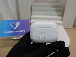 Apple Airpod Pro 2nd Gen Type C From Usa