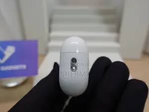 Apple Airpod Pro 2nd Gen Type C From Usa