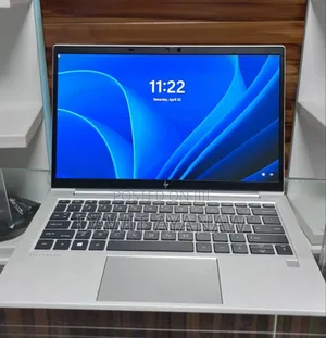 New Laptop HP EliteBook 830 16GB Intel Core I7 SSD 512GB