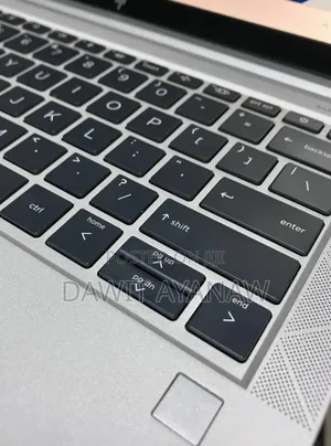 New Laptop HP EliteBook 830 16GB Intel Core I7 SSD 512GB