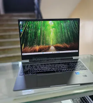 Photo - New Laptop HP Omen 17 32GB Intel Core I7 SSD 1T