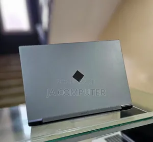 New Laptop HP Omen 17 32GB Intel Core I7 SSD 1T