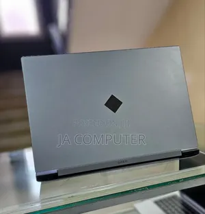 New Laptop HP Omen 17 32GB Intel Core I7 SSD 1T