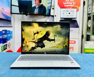 New Laptop HP Pavilion 15 16GB Intel Core Ultra 7 SSD 512GB