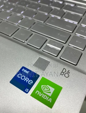 New Laptop HP Pavilion 14 16GB Intel Core I5 SSD 512GB