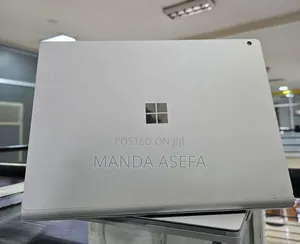 New Laptop Microsoft Surface Book 3 16GB Intel Core I7 SSD 256GB