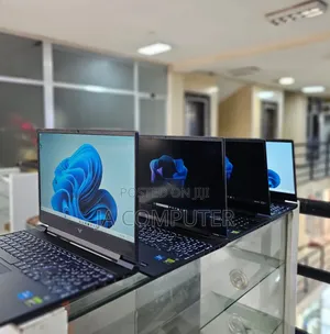 New Laptop HP Victus 16 16GB Intel Core I5 SSD 1T