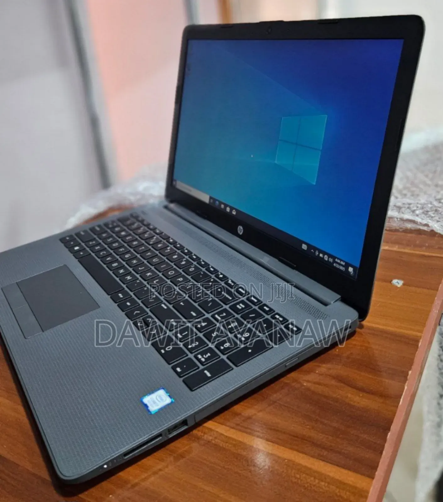 New Laptop HP Stream Notebook 16GB Intel Core I7 SSD 512GB