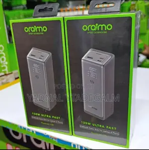 Photo - Power Bank 130w