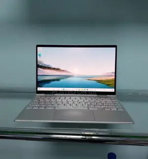 Photo - New Laptop HP Envy X360 8GB Intel Core I7 SSD 512GB