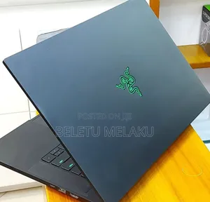 New Laptop Razer Blade 16GB Intel Core I7 SSD 1T