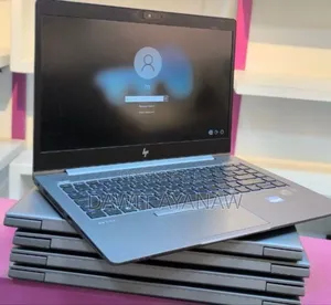 New Laptop HP ZBook Studio G3 16GB Intel Core I5 SSD 512GB