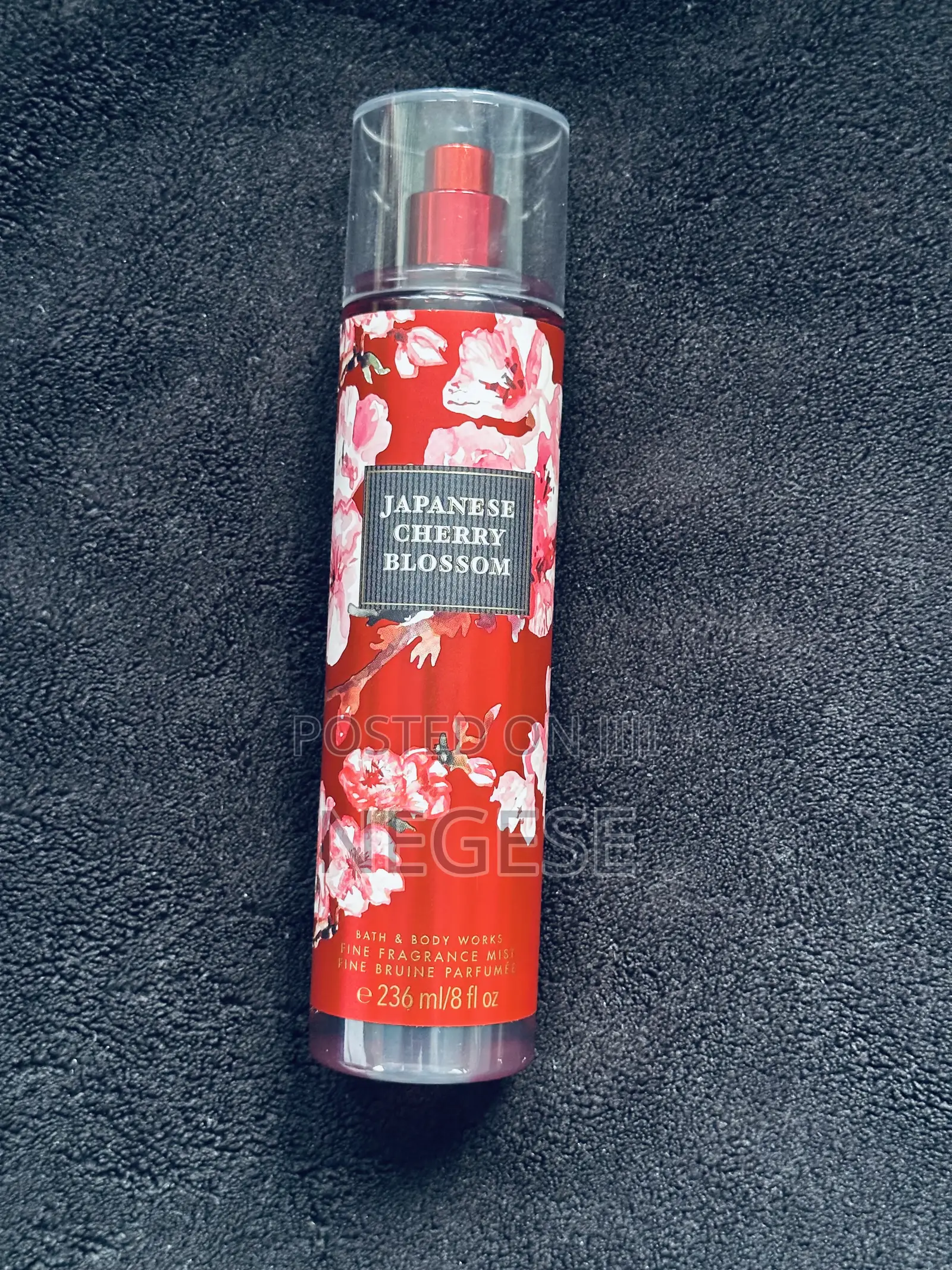 Japanese Cherry Blossom