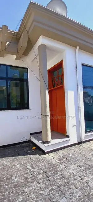 Photo - Furnished 4bdrm Villa in Addis Ababa Ayat, Yeka for sale