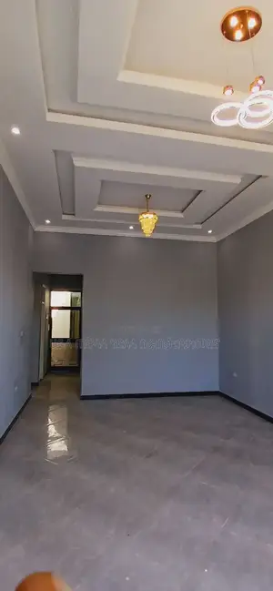 Furnished 4bdrm Villa in Addis Ababa Ayat, Yeka for sale