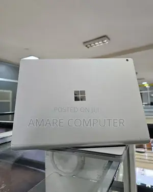 Photo - New Laptop Microsoft Surface Book 3 16GB Intel Core I7 SSD 256GB