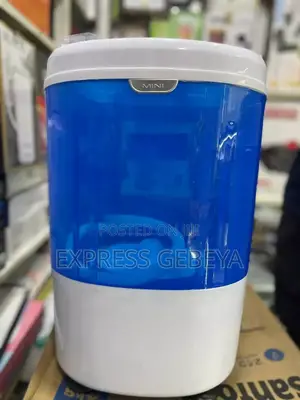 Saachi 2.5kg Washing Machine