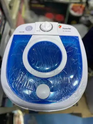 Saachi 2.5kg Washing Machine