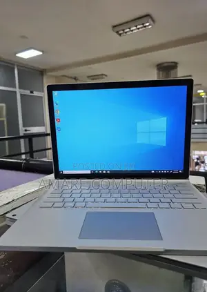 New Laptop Microsoft Surface Book 3 16GB Intel Core I7 SSD 256GB