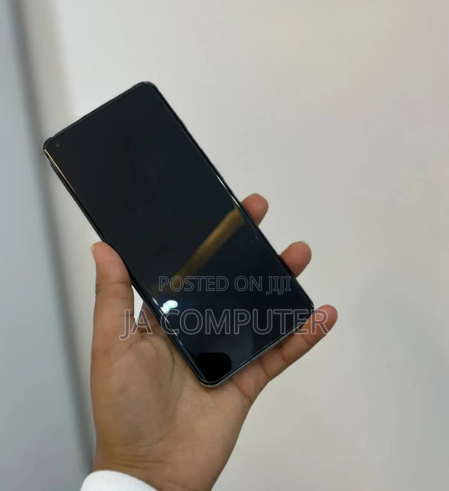 New OnePlus 11 256 GB Black