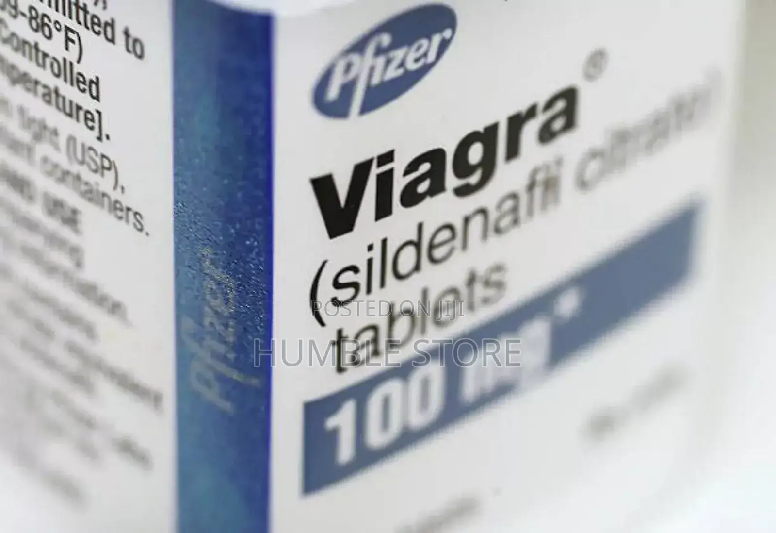 Viagra European Standard Pills