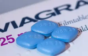 Photo - Viagra Tablet (50 And100 Mg)