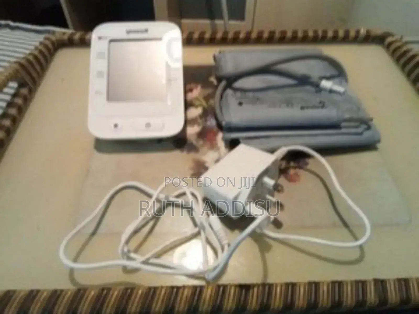 Blood Pressure Monitor44blood Pressure Monitor80bp Monitor