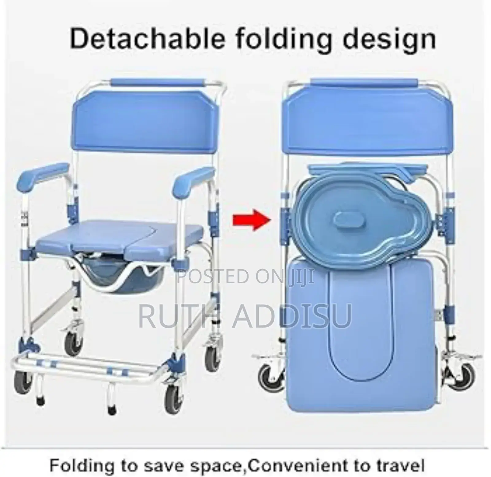 Commode Chair Wheel54commode Wheel Chair32commode Chair