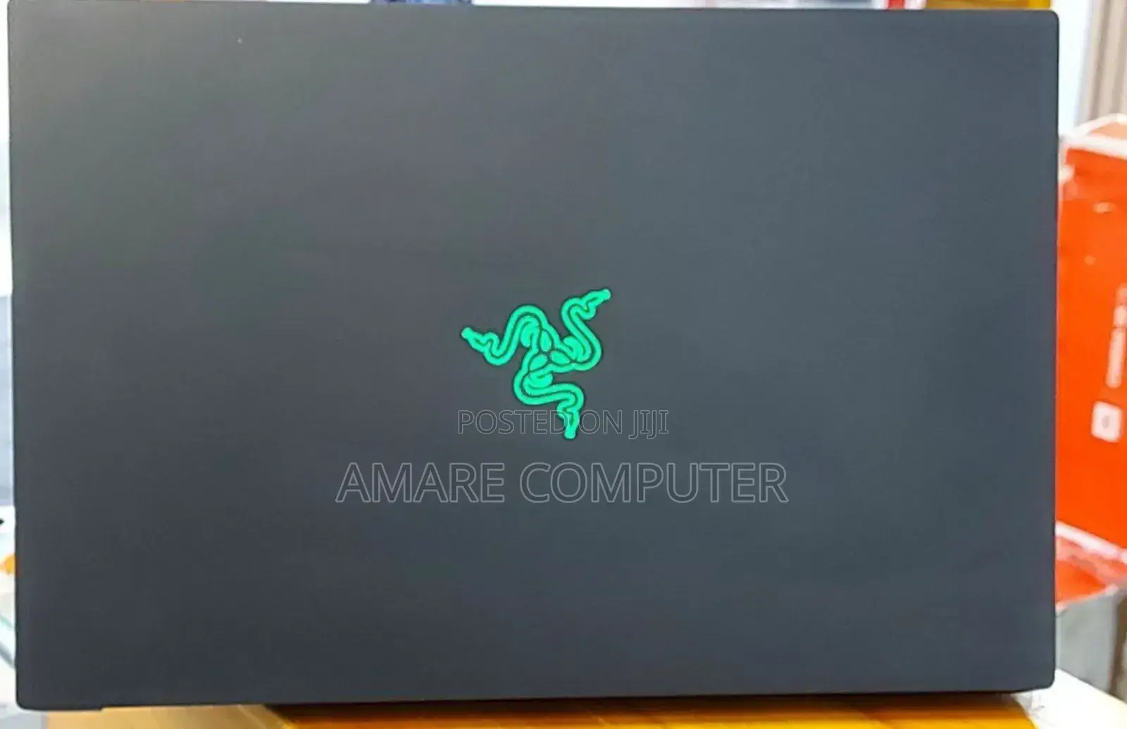 New Laptop Alienware Area-51m 16GB Intel Core I7 SSD 1T