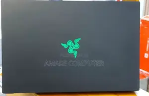 New Laptop Alienware Area-51m 16GB Intel Core I7 SSD 1T