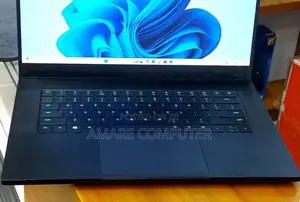 New Laptop Alienware Area-51m 16GB Intel Core I7 SSD 1T