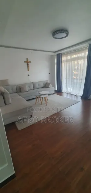 Photo - Furnished 3bdrm Condo in Kality 40/60, Akaky Kaliti for sale