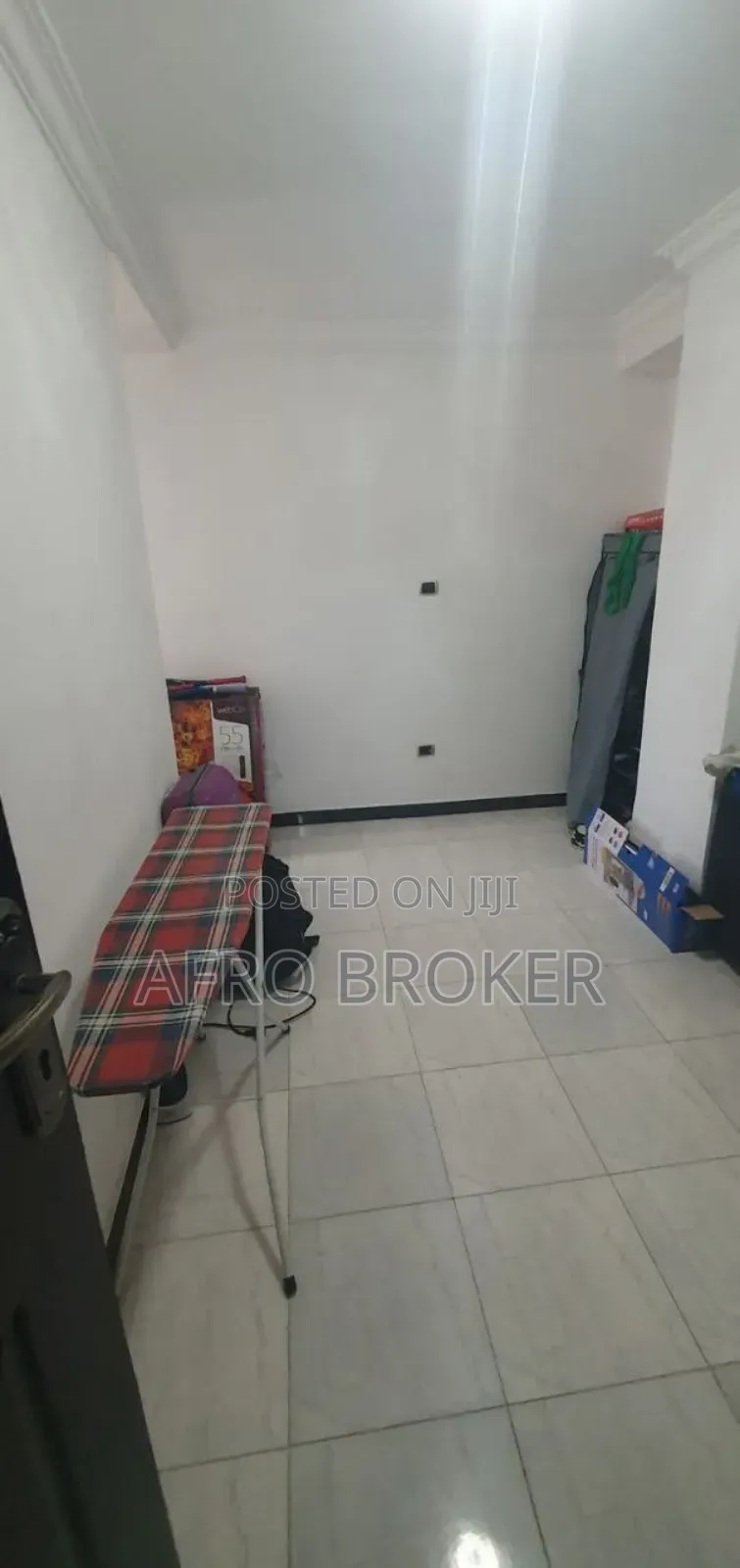 Furnished 3bdrm Condo in Kality 40/60, Akaky Kaliti for sale