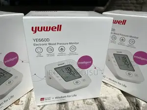 Photo - Blood Pressuer Monitor44medical Bp41blood Pressuer Monitor