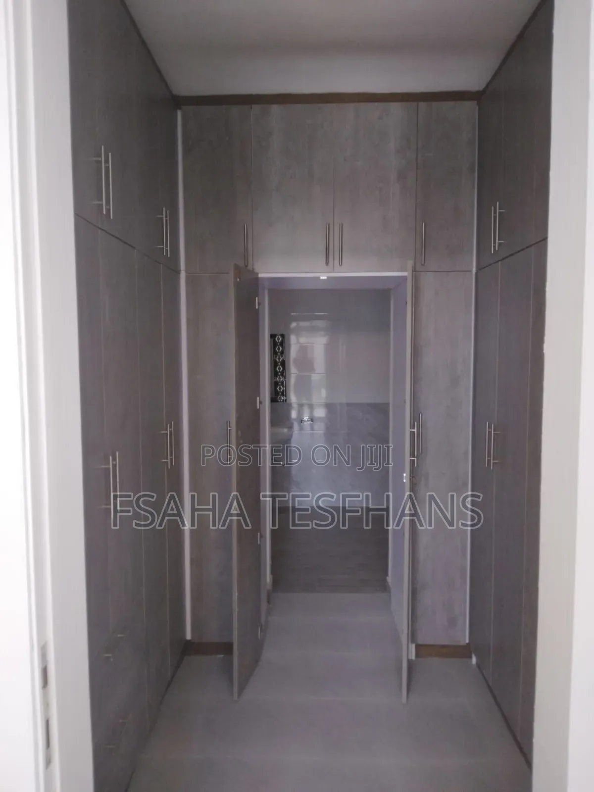 5bdrm House in House G+2, Bole for rent