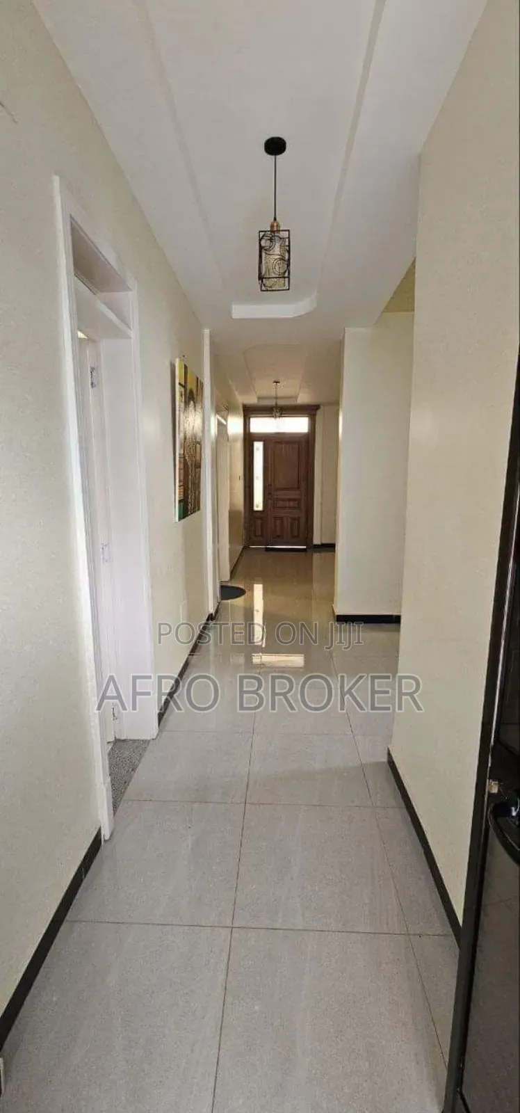Furnished 7bdrm House in Lafto for sale