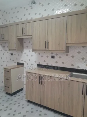 Furnished 7bdrm House in Lafto for sale