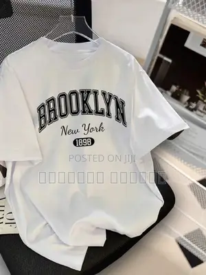 Limited Time Tee Drop – Style Meets Comfort!