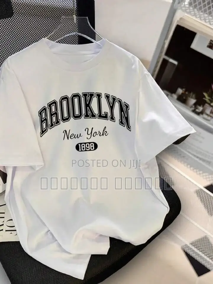 Limited Time Tee Drop – Style Meets Comfort!