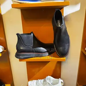 Photo - Cole Haan Zero Grand Boots