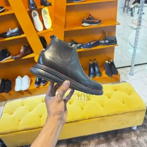 Cole Haan Zero Grand Boots