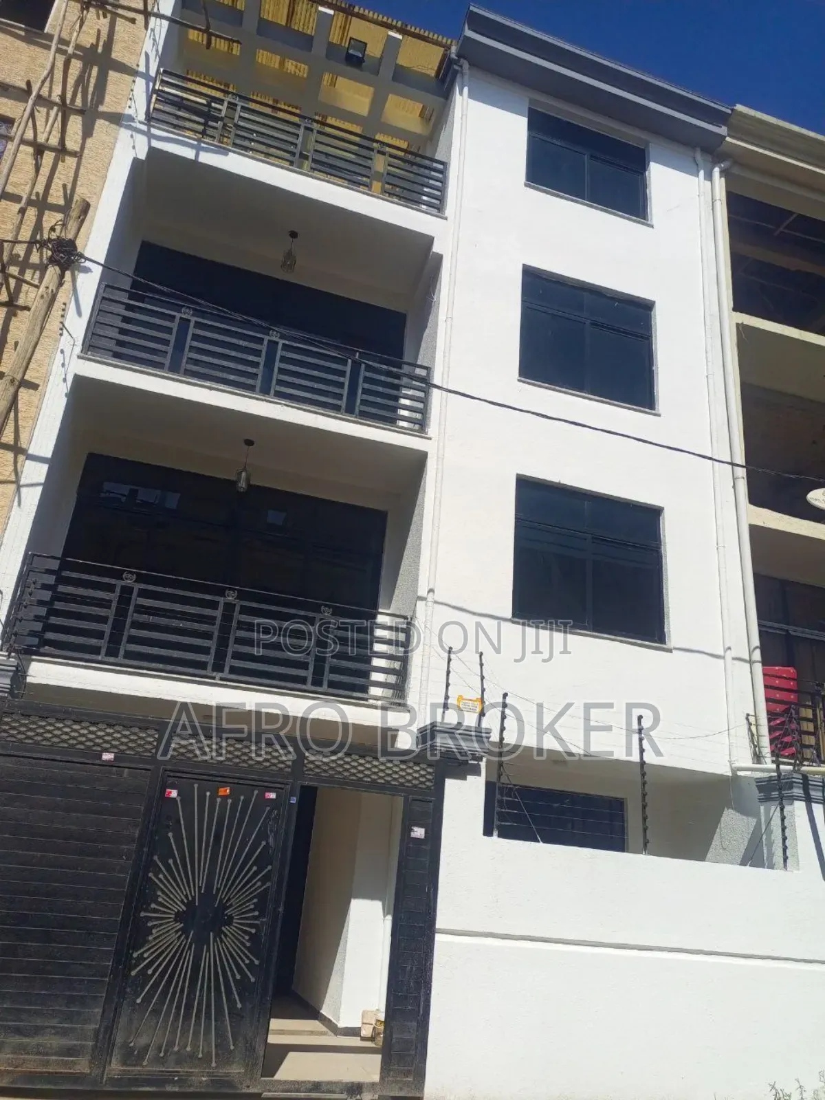 Furnished 5bdrm House in Kality Alem Bank, Akaky Kaliti for sale
