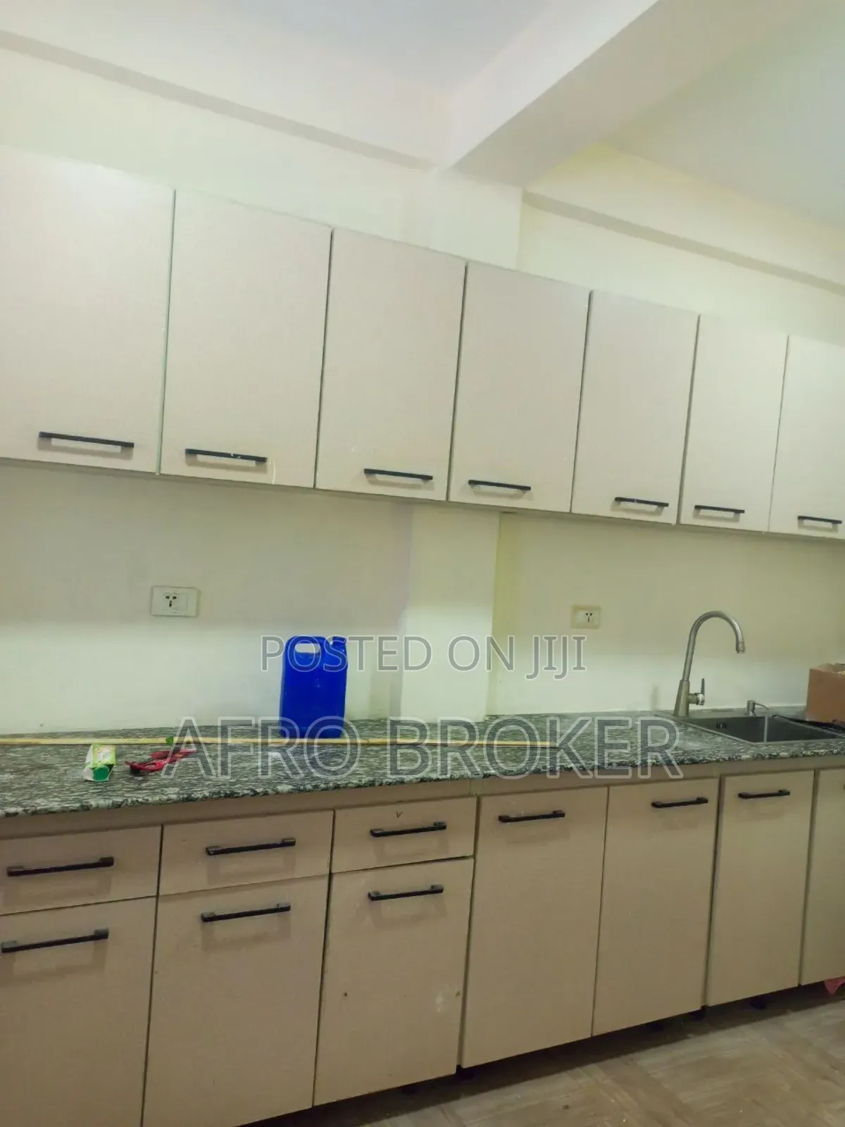 Furnished 5bdrm House in Kality Alem Bank, Akaky Kaliti for sale