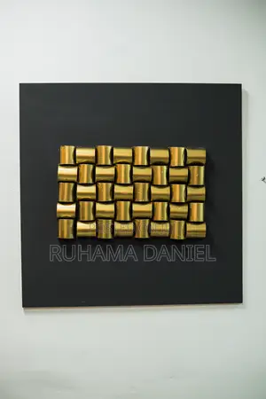 Wall Art and Craft Work