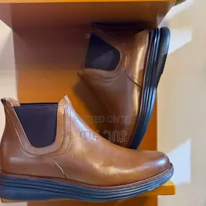 Photo - Cole Haan Zero Grand Boots