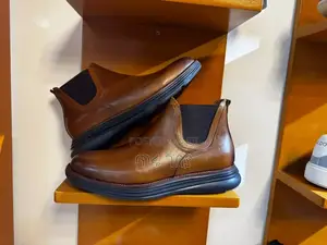 Cole Haan Zero Grand Boots