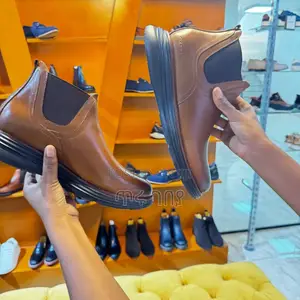 Cole Haan Zero Grand Boots