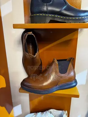 Cole Haan Zero Grand Boots