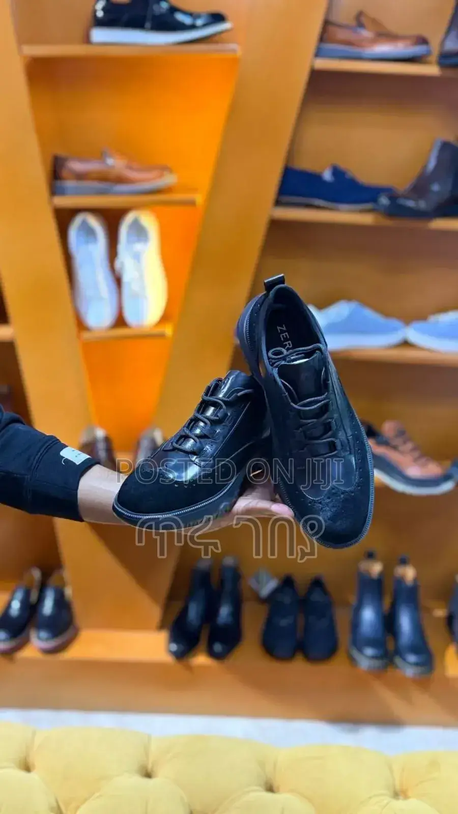 Cole Haan Zero Grand