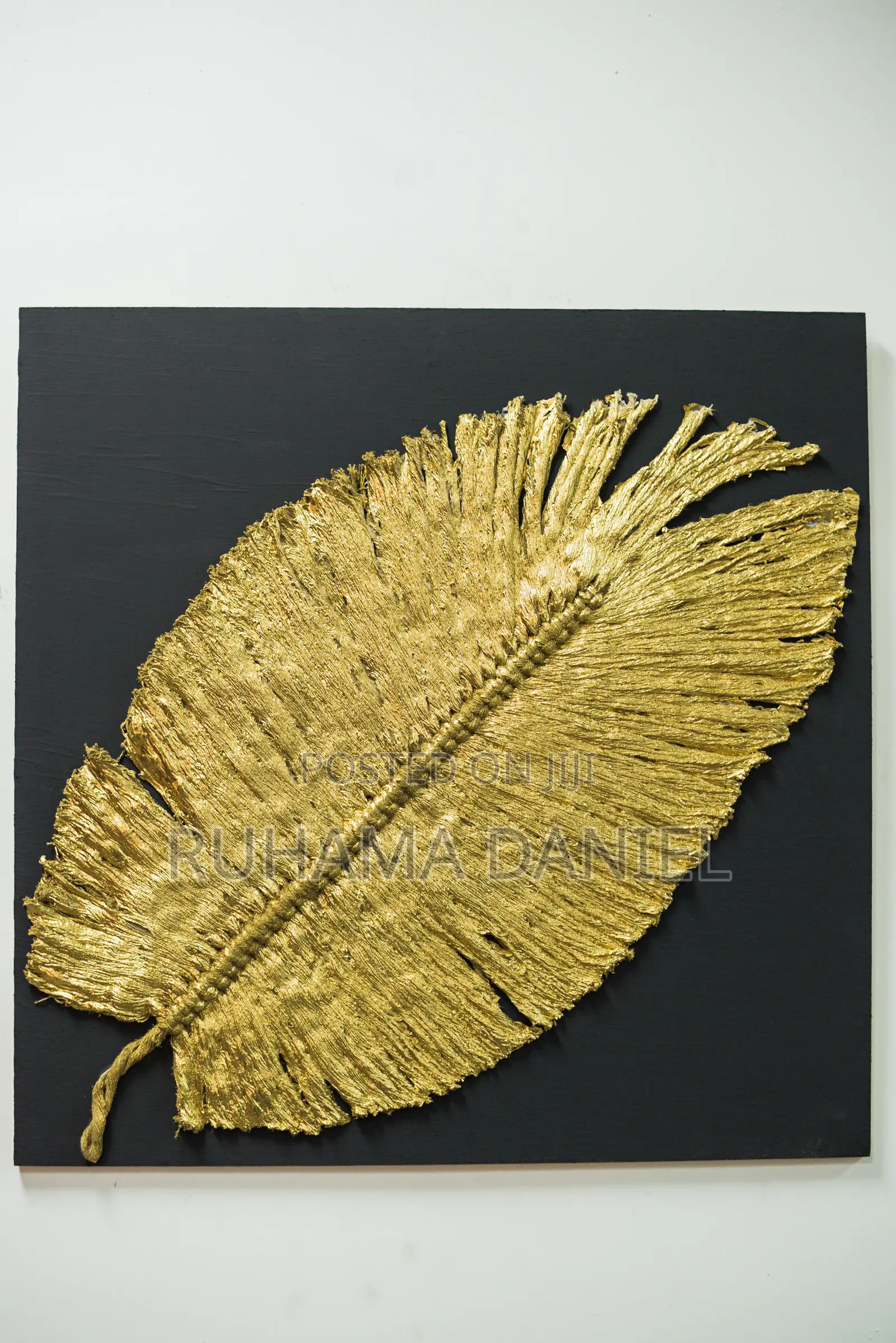 Wall Art and Craft Work